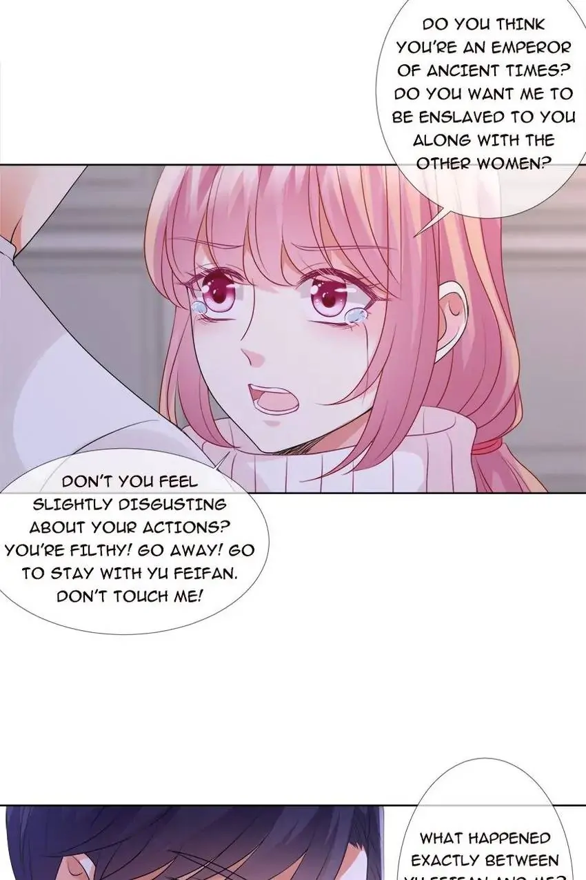 Embrace My Shadow Chapter 75 - Page 32