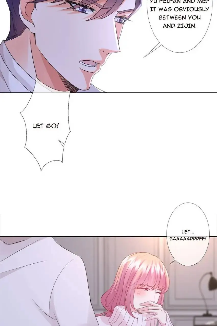 Embrace My Shadow Chapter 75 - Page 33