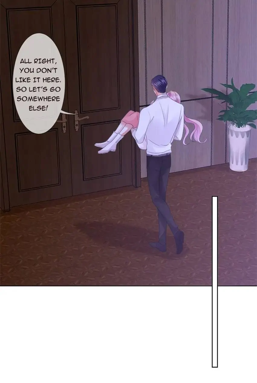 Embrace My Shadow Chapter 75 - Page 36
