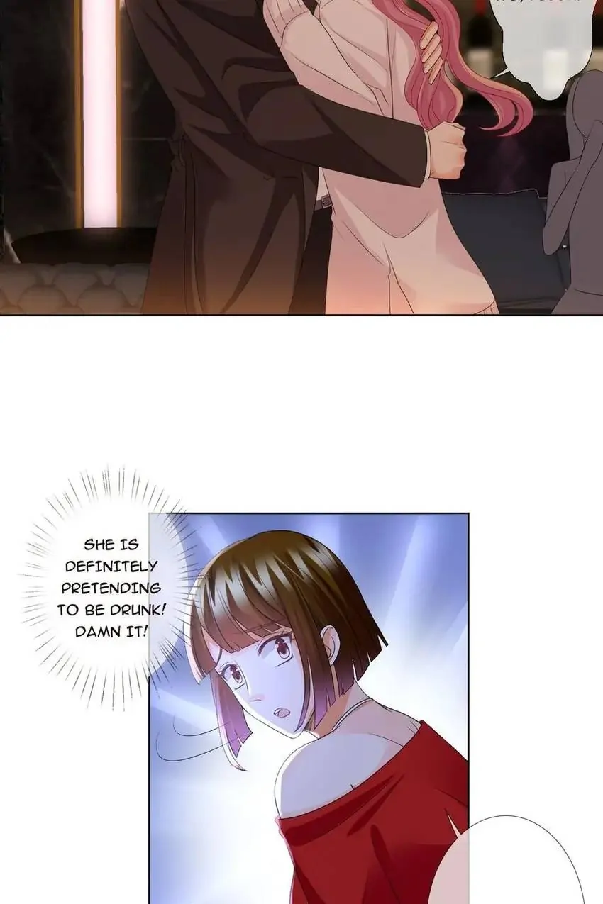 Embrace My Shadow Chapter 75 - Page 5