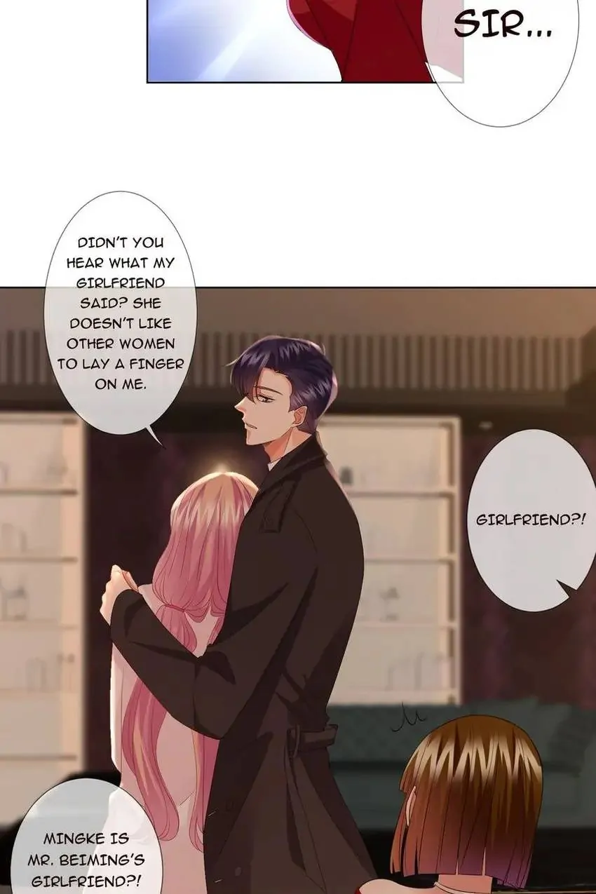 Embrace My Shadow Chapter 75 - Page 6