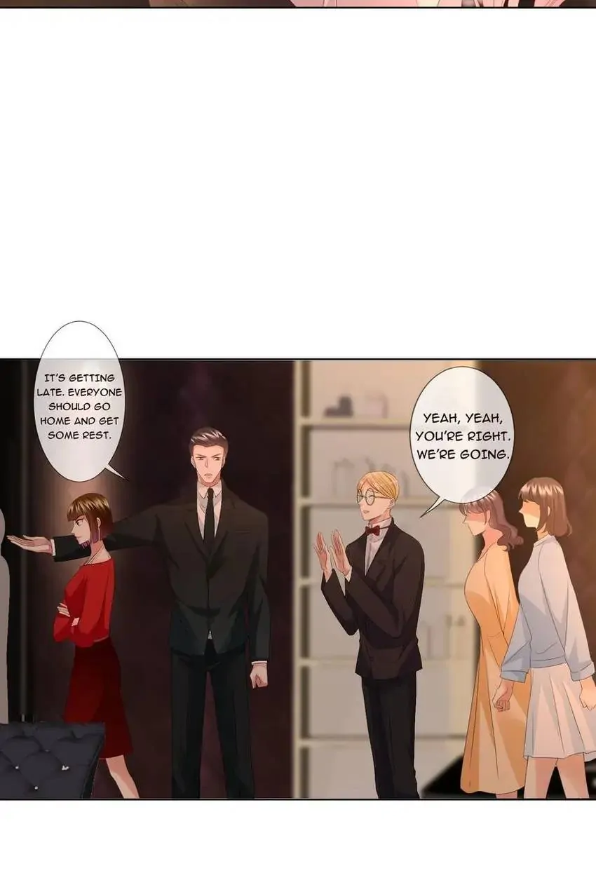 Embrace My Shadow Chapter 75 - Page 8