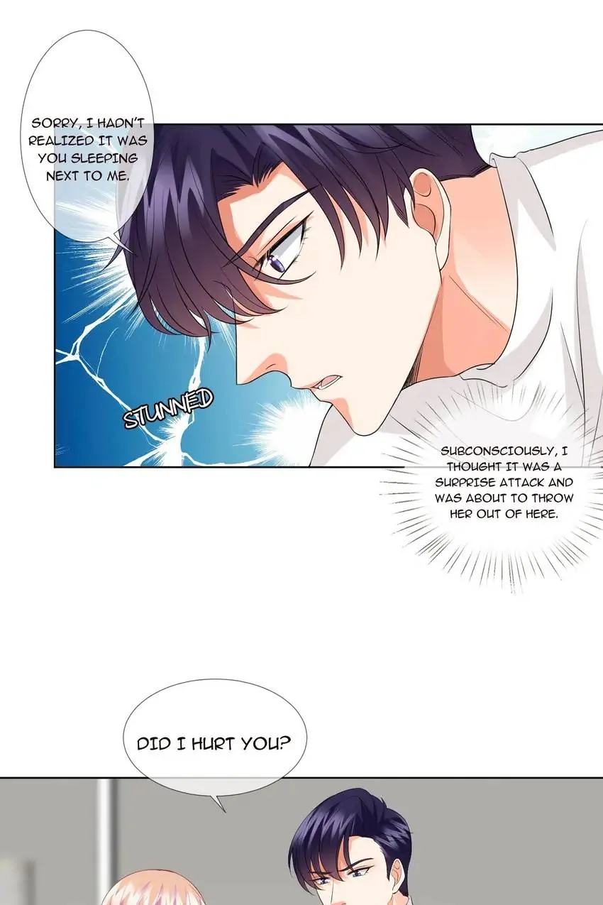 Embrace My Shadow Chapter 76 - Page 12