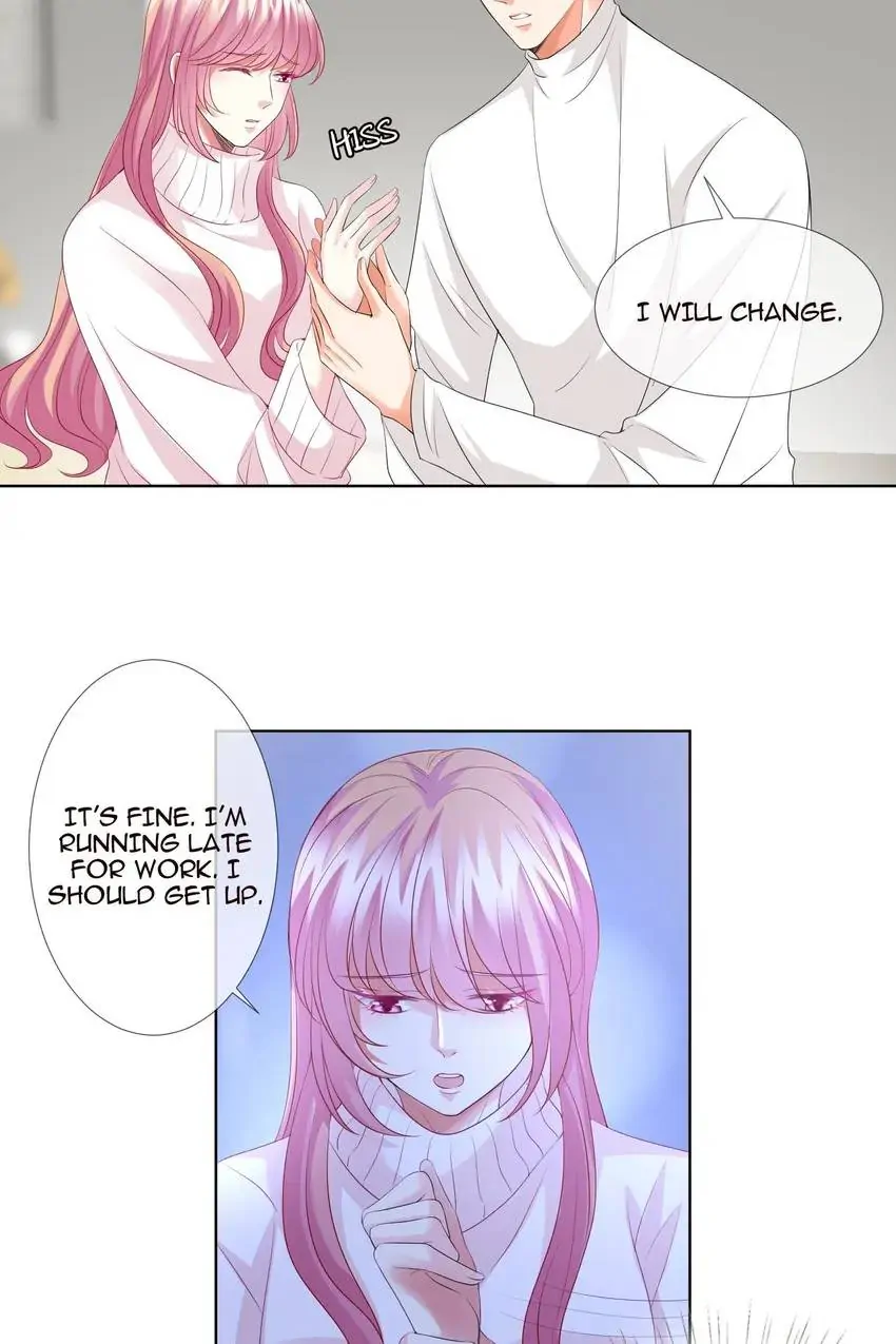 Embrace My Shadow Chapter 76 - Page 13