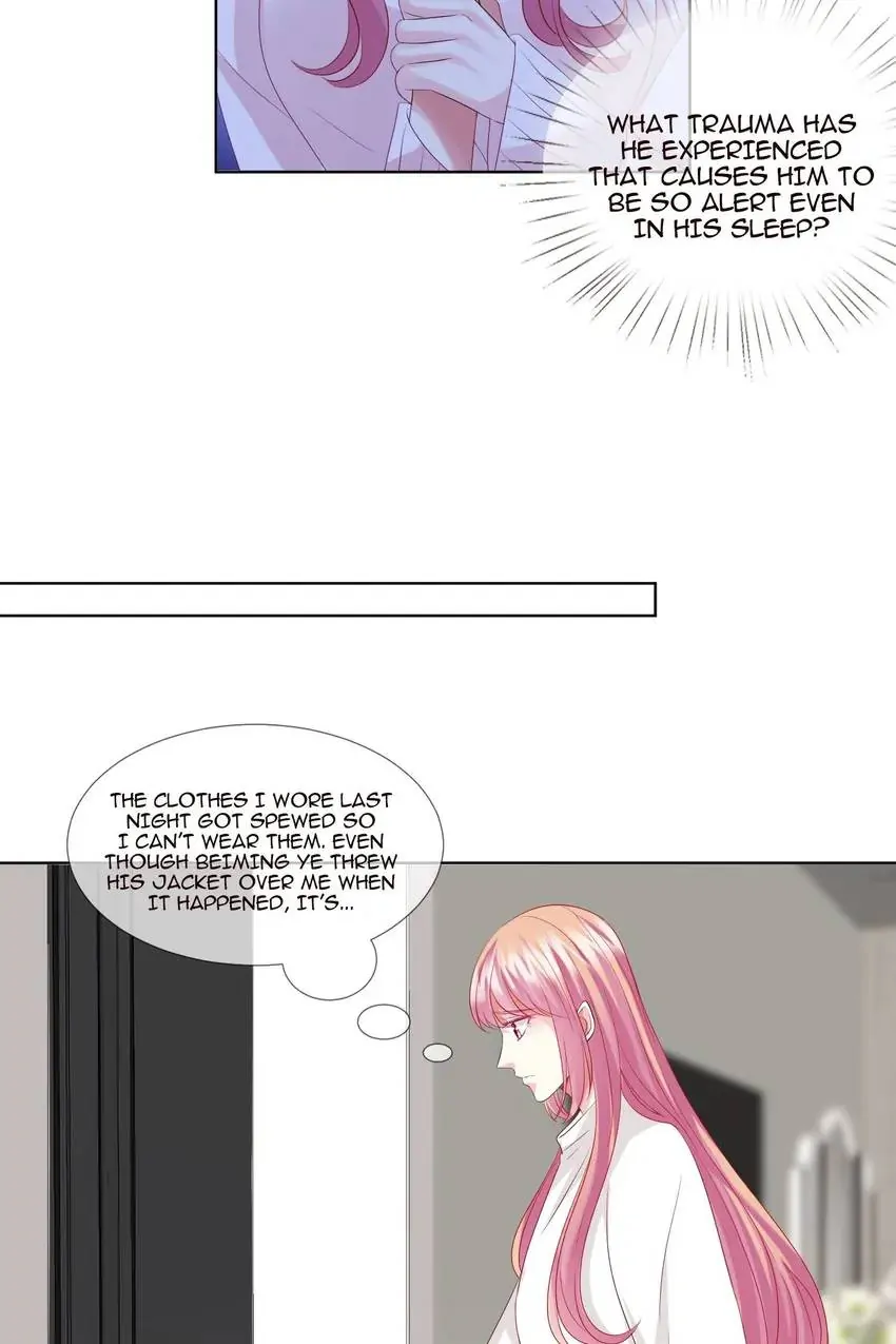 Embrace My Shadow Chapter 76 - Page 14