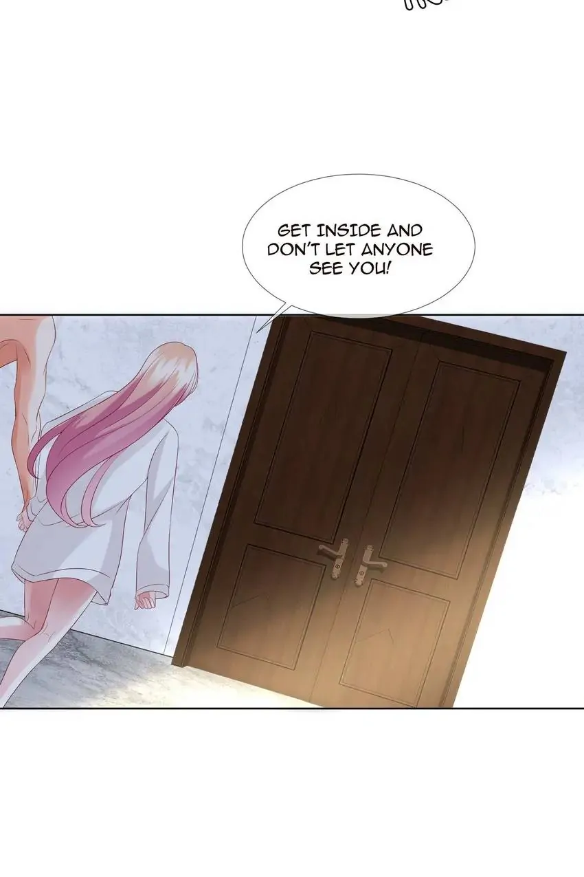 Embrace My Shadow Chapter 76 - Page 18