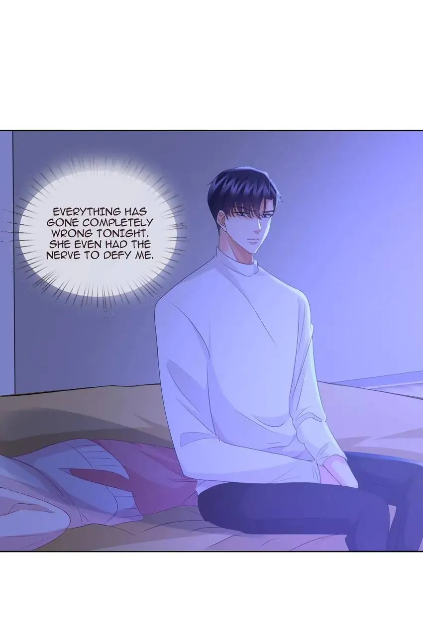 Embrace My Shadow Chapter 76 - Page 3