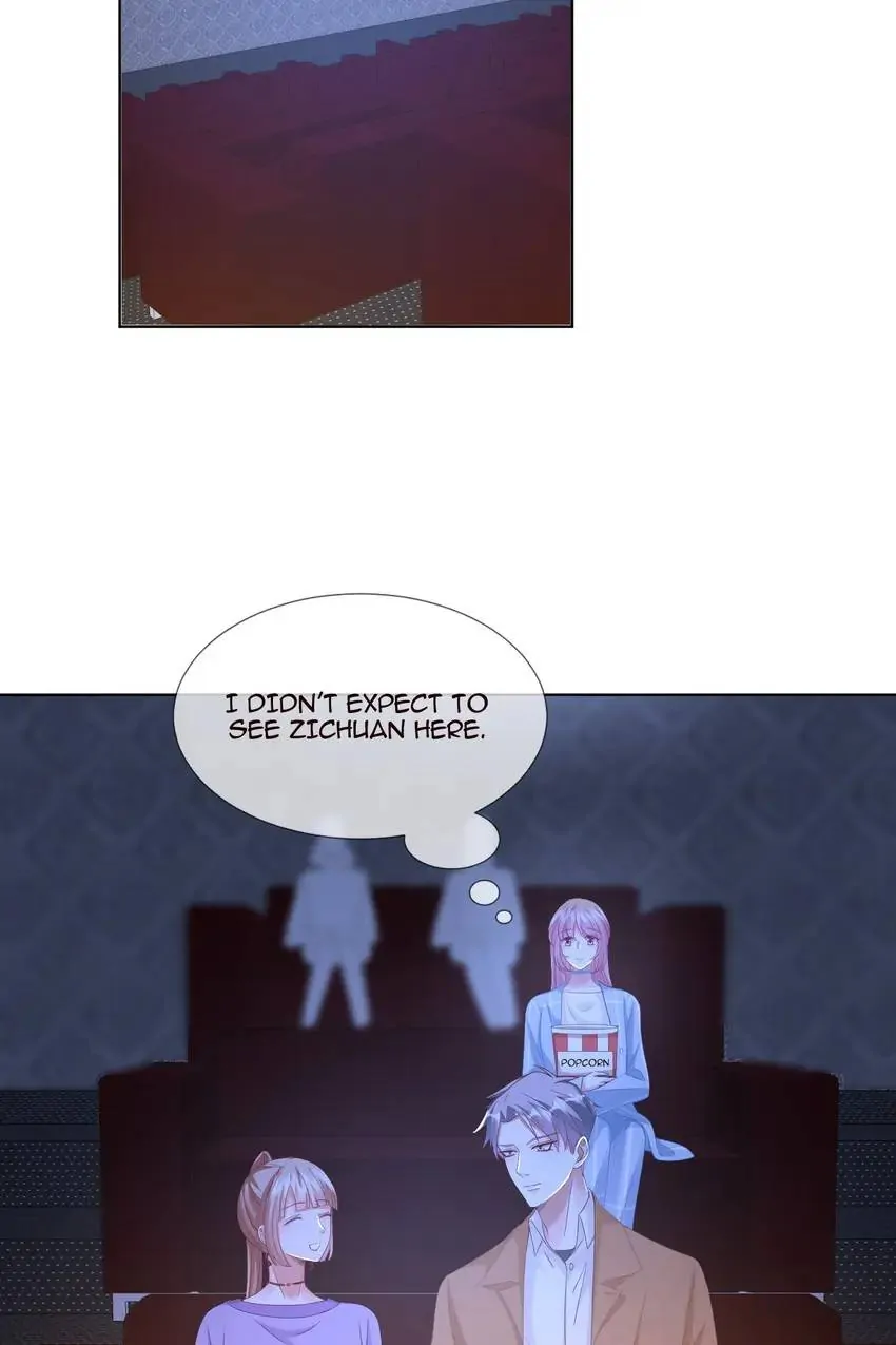 Embrace My Shadow Chapter 76 - Page 24