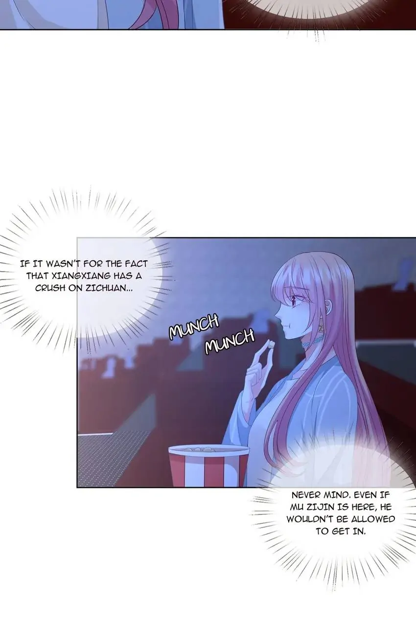 Embrace My Shadow Chapter 76 - Page 26