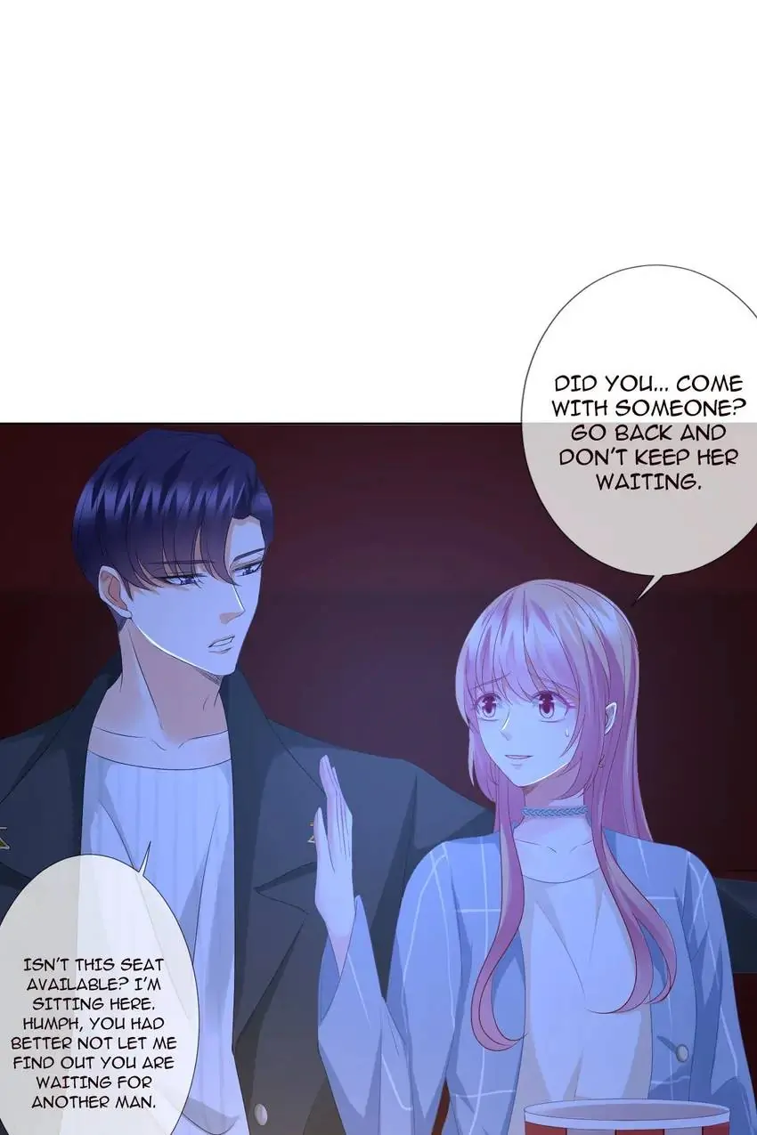 Embrace My Shadow Chapter 76 - Page 30