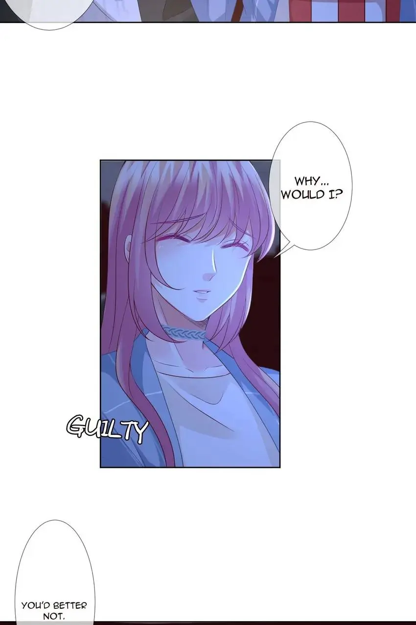 Embrace My Shadow Chapter 76 - Page 31