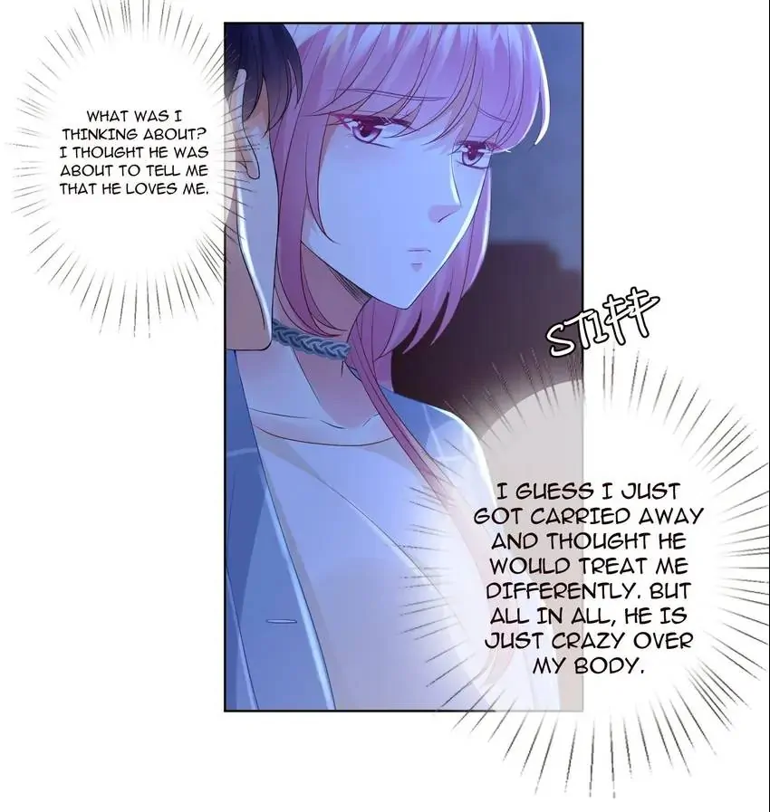 Embrace My Shadow Chapter 76 - Page 33