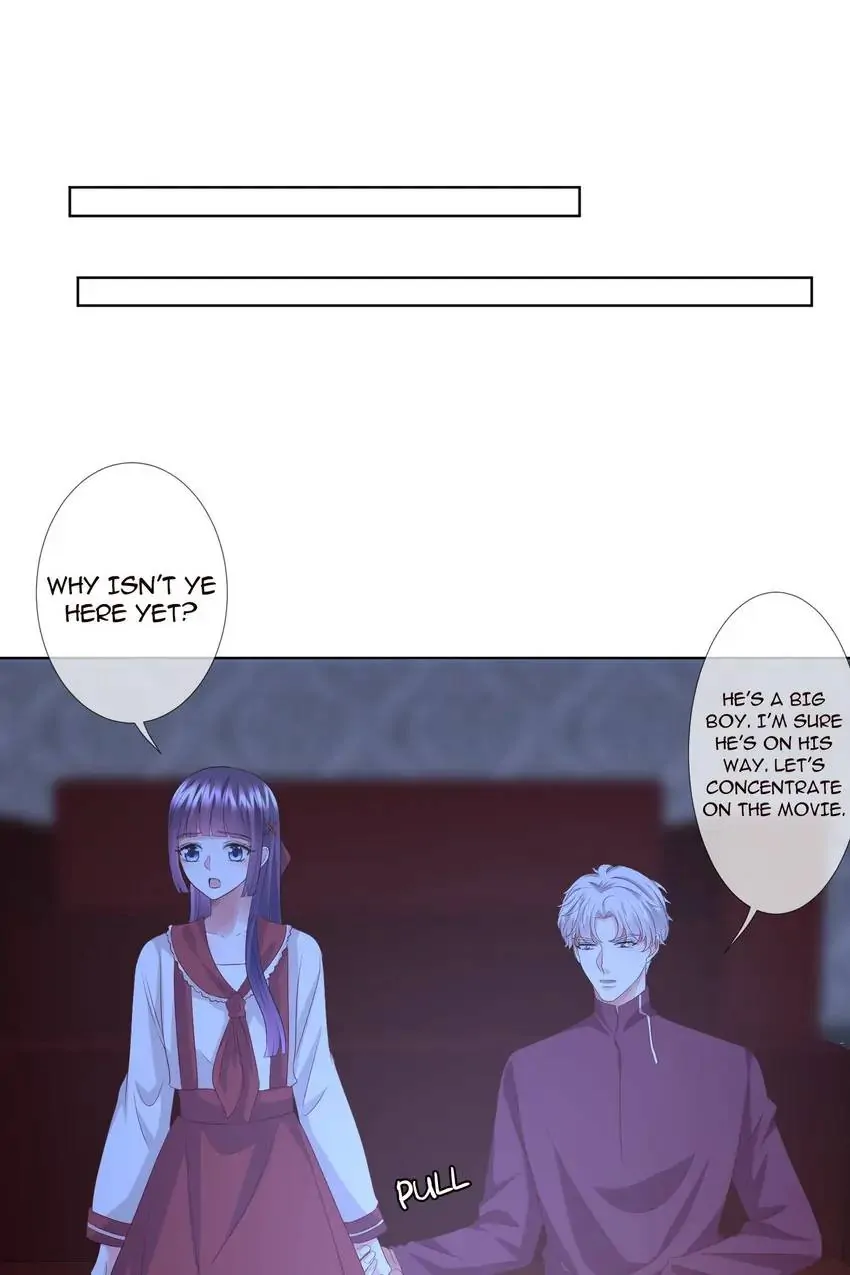 Embrace My Shadow Chapter 76 - Page 34