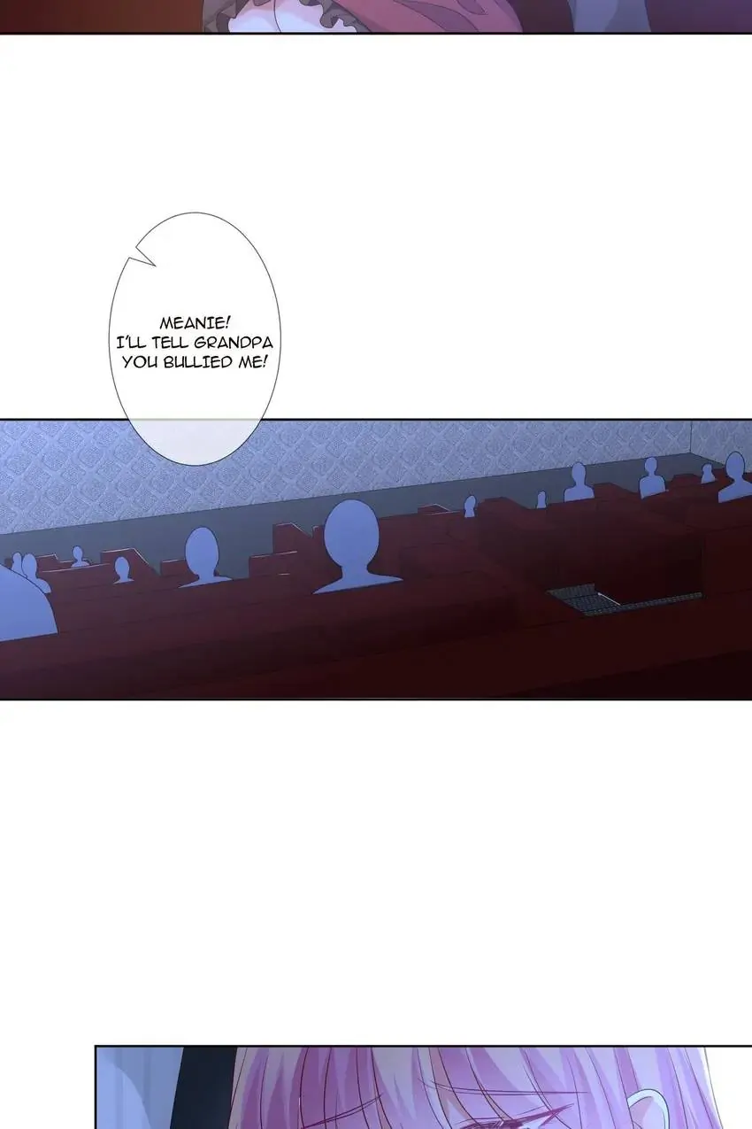 Embrace My Shadow Chapter 76 - Page 36