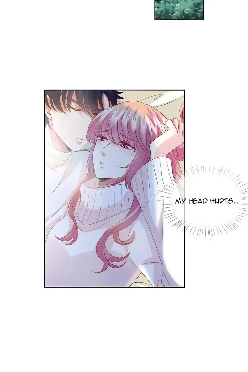 Embrace My Shadow Chapter 76 - Page 7