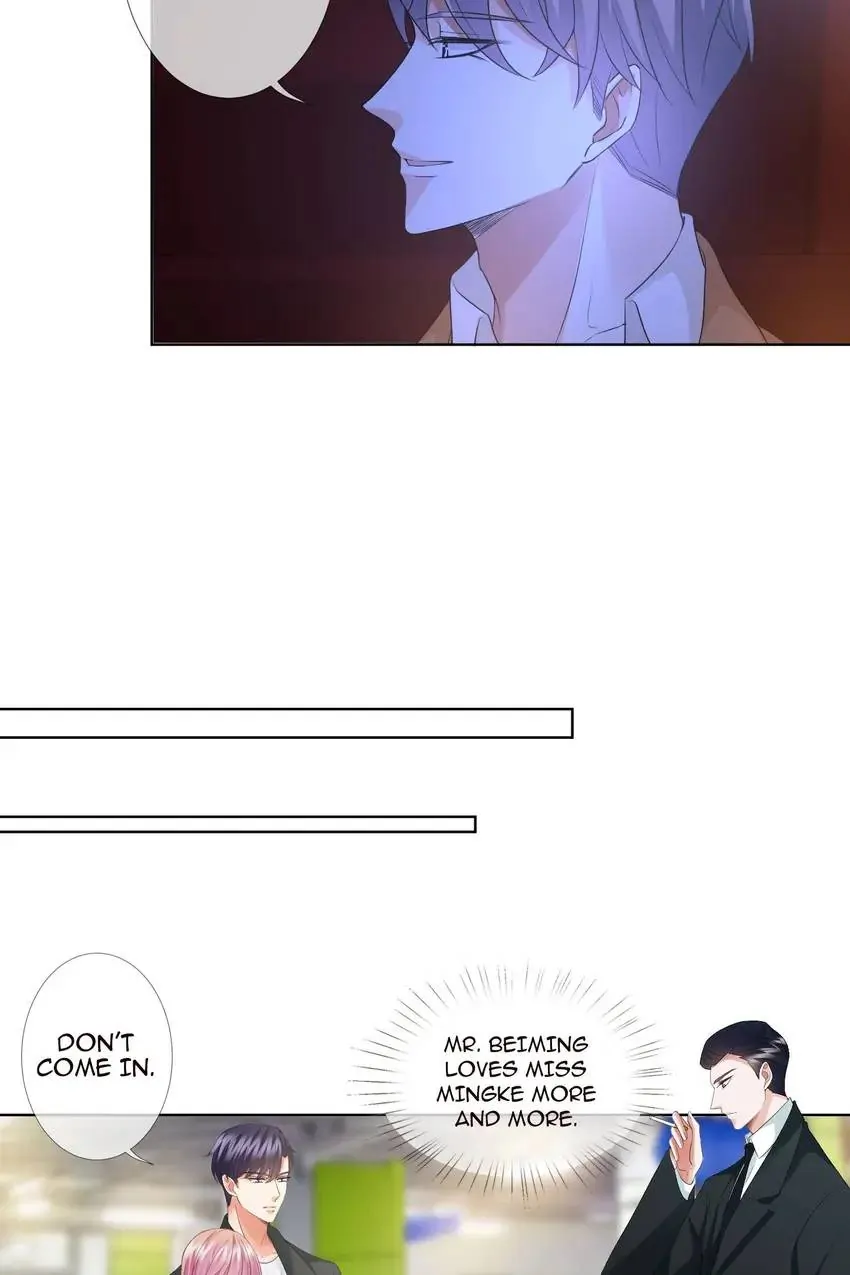 Embrace My Shadow Chapter 77 - Page 2