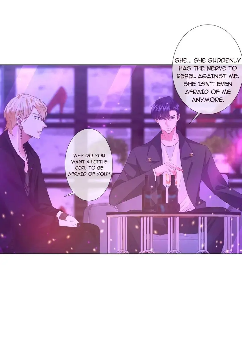Embrace My Shadow Chapter 77 - Page 14