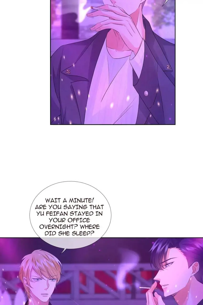 Embrace My Shadow Chapter 77 - Page 16