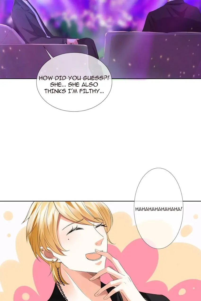 Embrace My Shadow Chapter 77 - Page 22