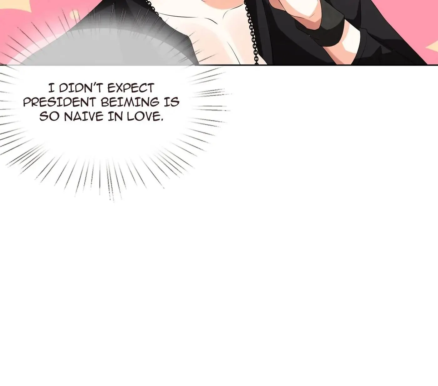 Embrace My Shadow Chapter 77 - Page 23