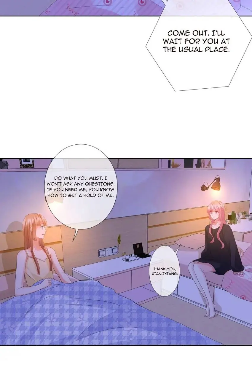 Embrace My Shadow Chapter 77 - Page 27