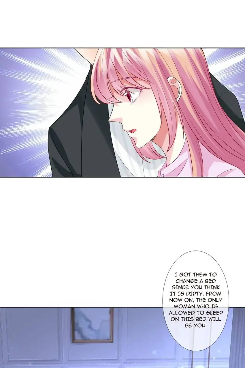 Embrace My Shadow Chapter 77 - Page 33