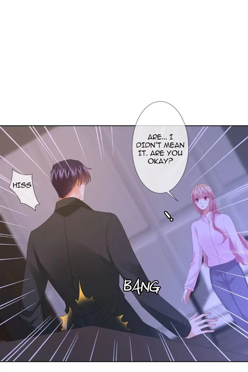 Embrace My Shadow Chapter 77 - Page 36