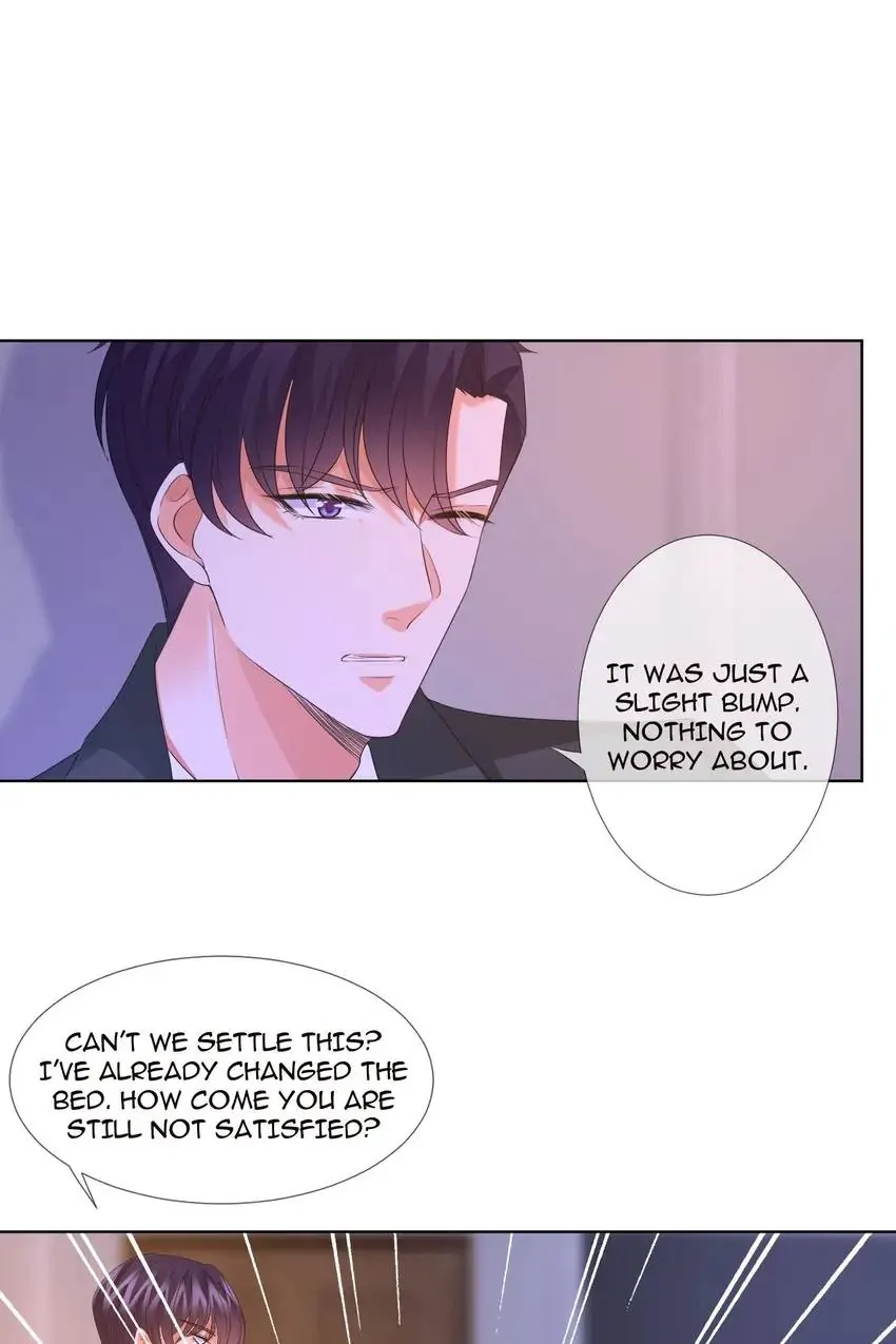 Embrace My Shadow Chapter 77 - Page 37