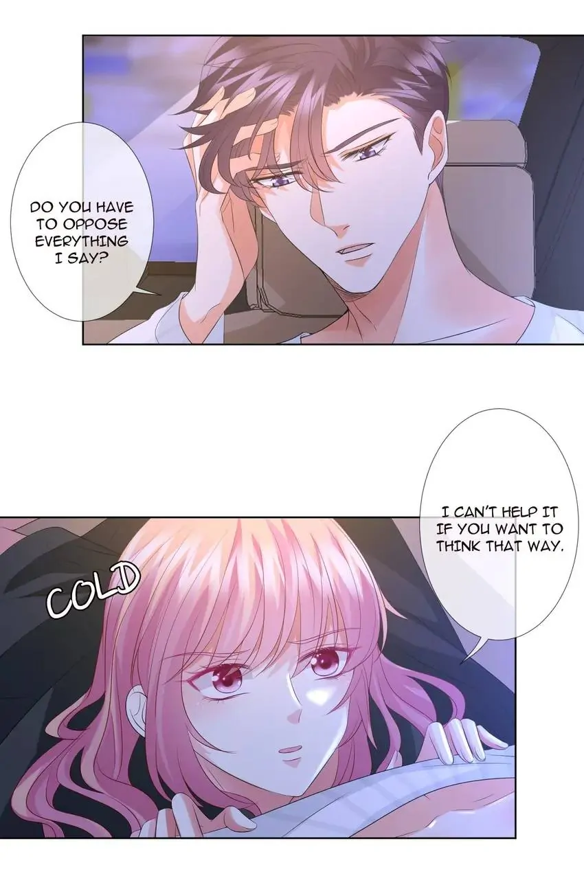 Embrace My Shadow Chapter 77 - Page 6