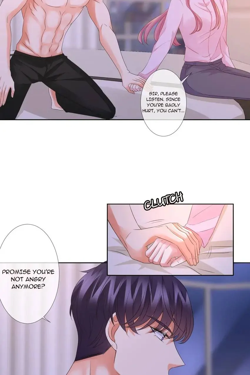 Embrace My Shadow Chapter 78 - Page 12