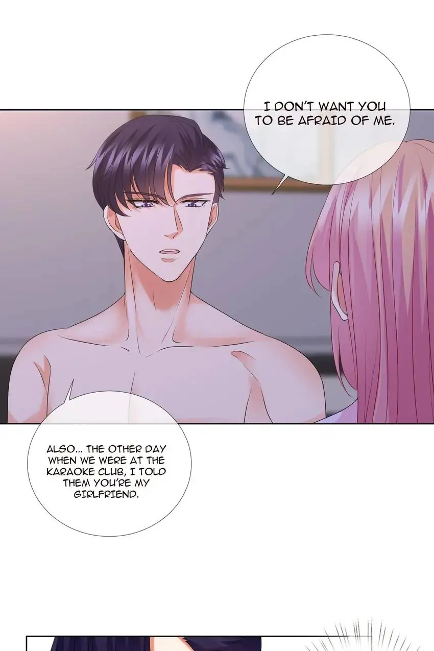 Embrace My Shadow Chapter 78 - Page 15