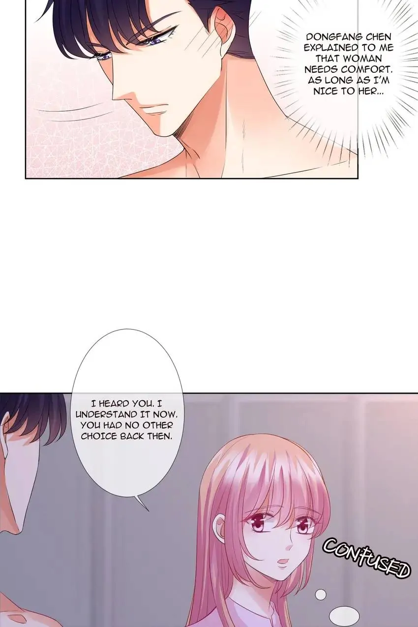 Embrace My Shadow Chapter 78 - Page 16