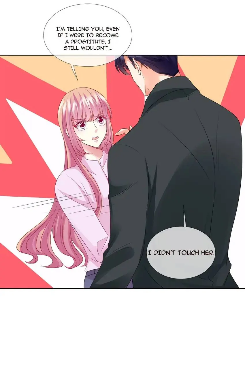 Embrace My Shadow Chapter 78 - Page 3