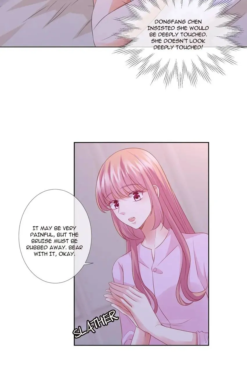 Embrace My Shadow Chapter 78 - Page 21
