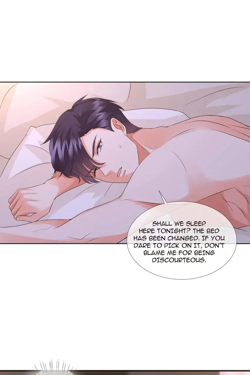 Embrace My Shadow Chapter 78 - Page 22