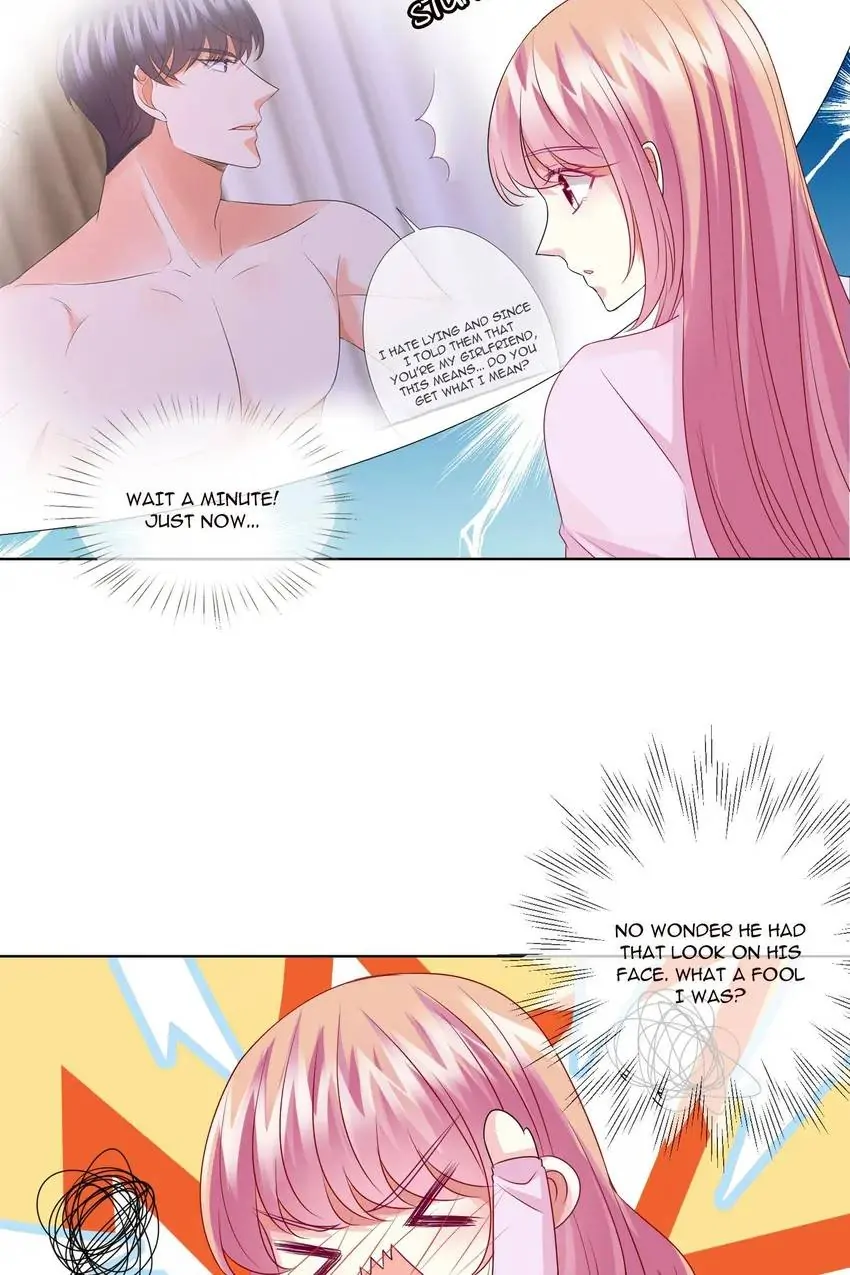Embrace My Shadow Chapter 78 - Page 27