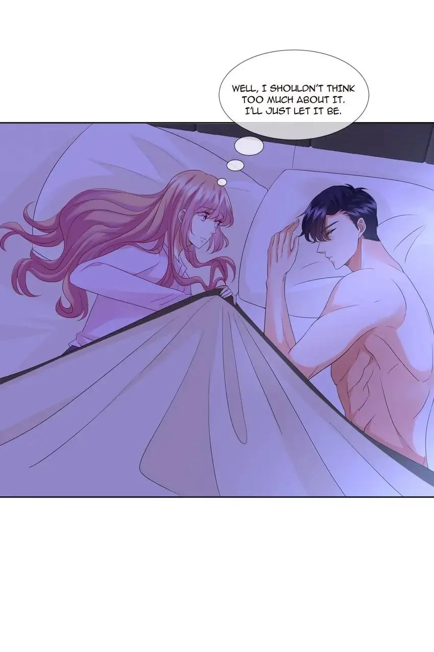 Embrace My Shadow Chapter 78 - Page 29