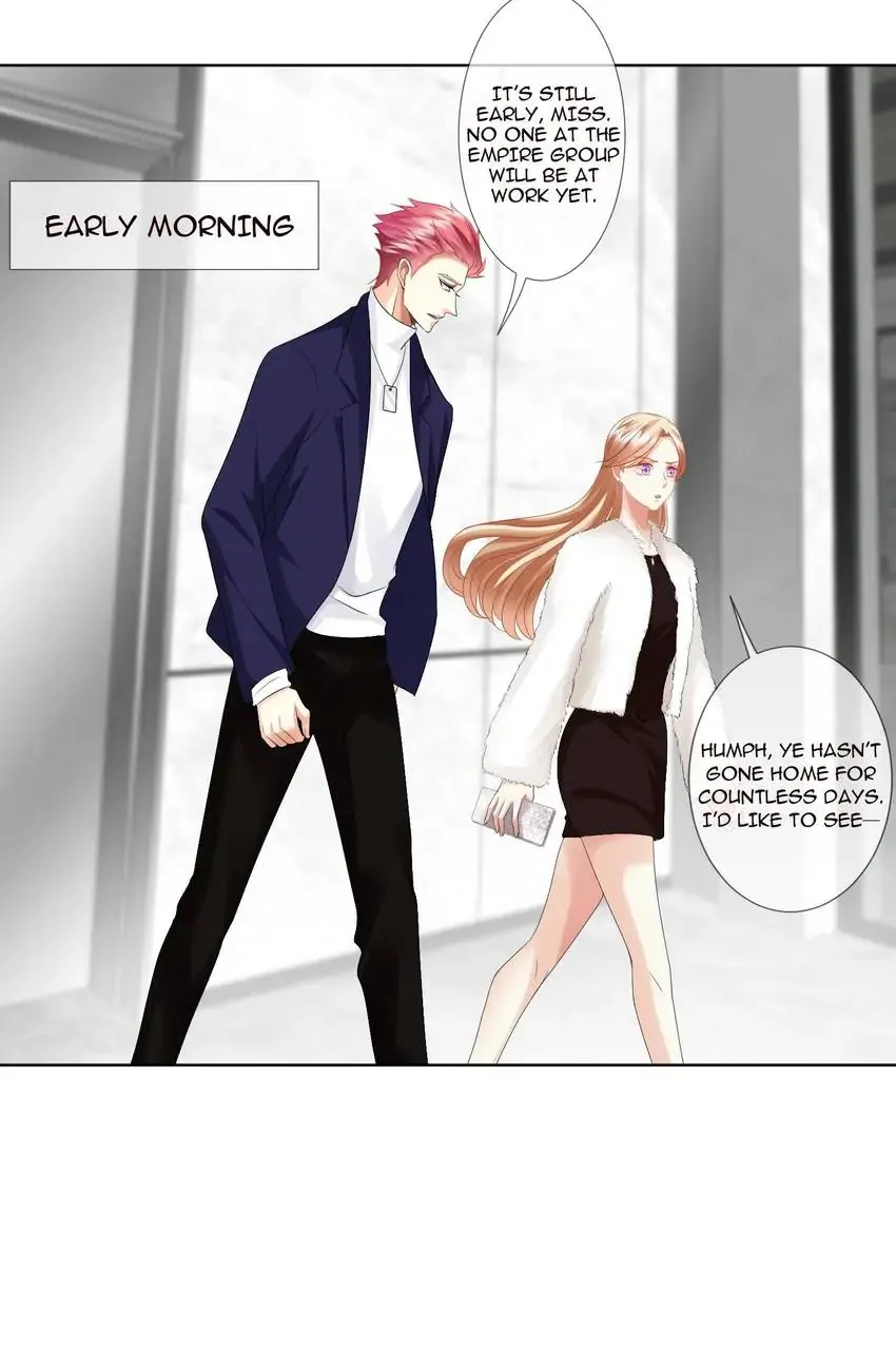 Embrace My Shadow Chapter 78 - Page 35