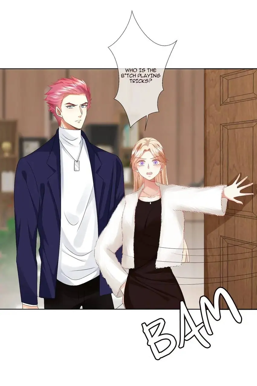 Embrace My Shadow Chapter 78 - Page 36
