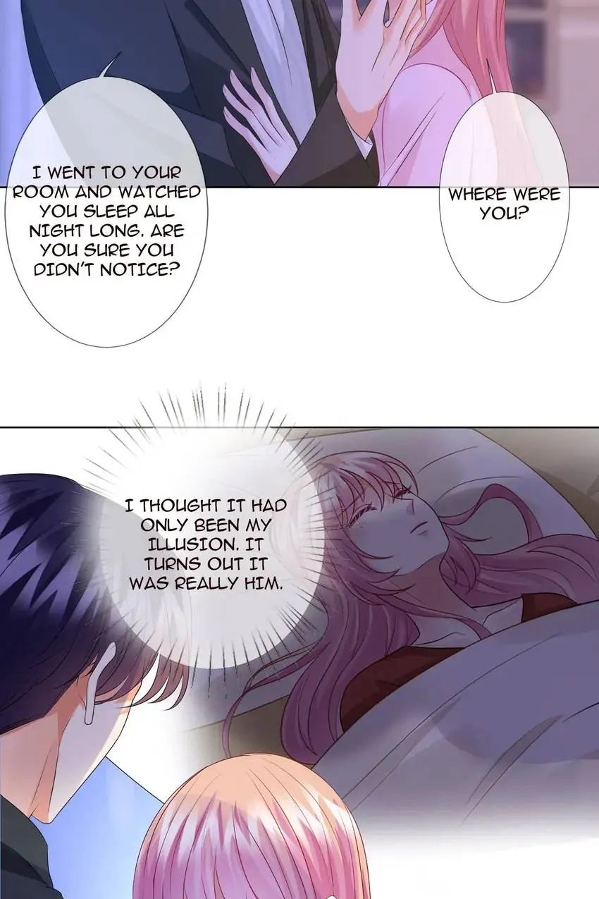 Embrace My Shadow Chapter 78 - Page 5
