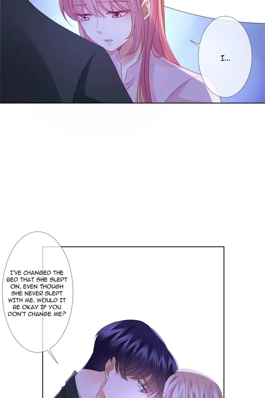 Embrace My Shadow Chapter 78 - Page 6
