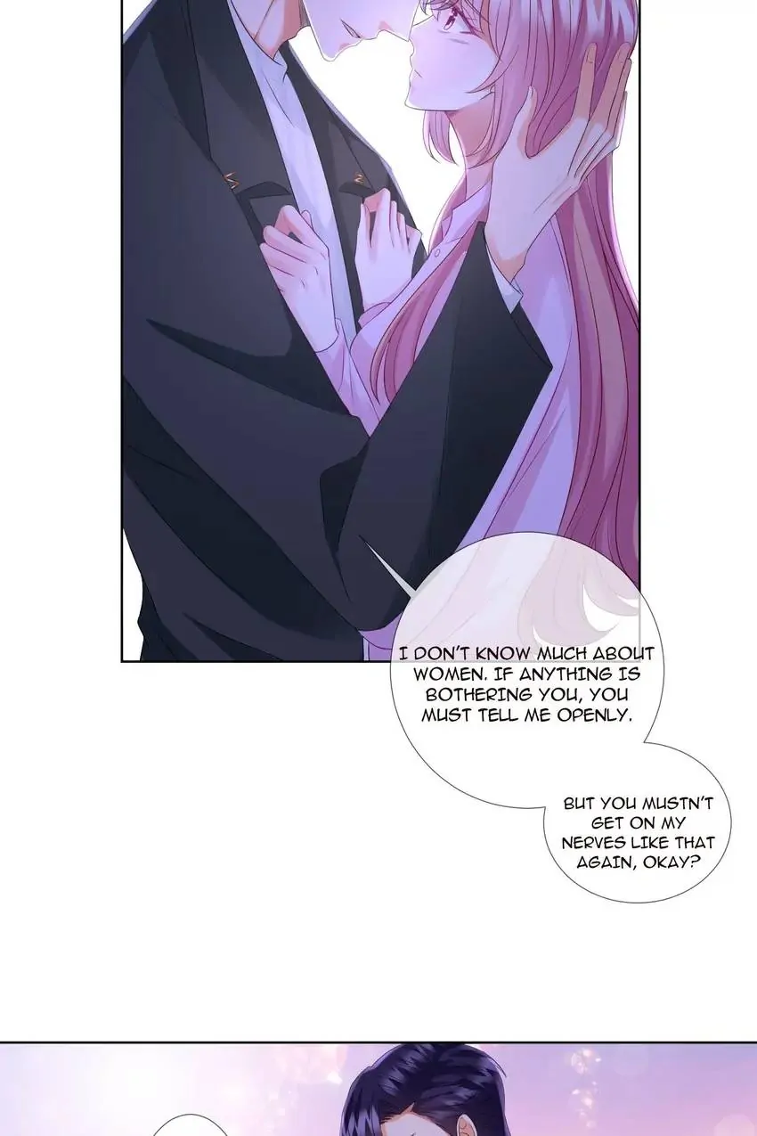 Embrace My Shadow Chapter 78 - Page 7