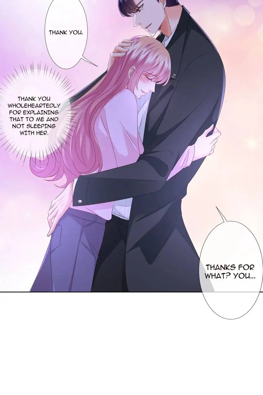 Embrace My Shadow Chapter 78 - Page 8