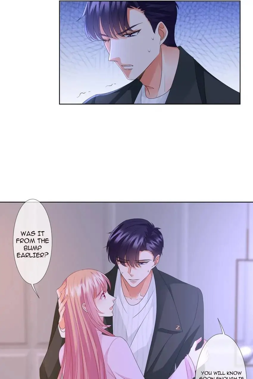 Embrace My Shadow Chapter 78 - Page 9