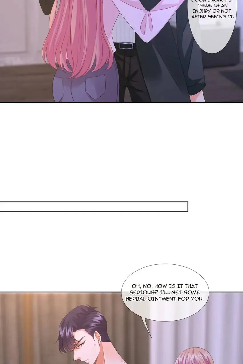 Embrace My Shadow Chapter 78 - Page 10