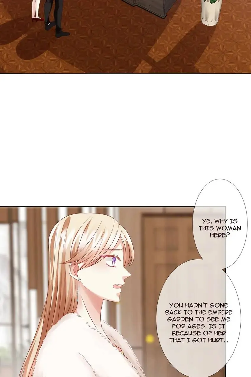 Embrace My Shadow Chapter 79 - Page 2