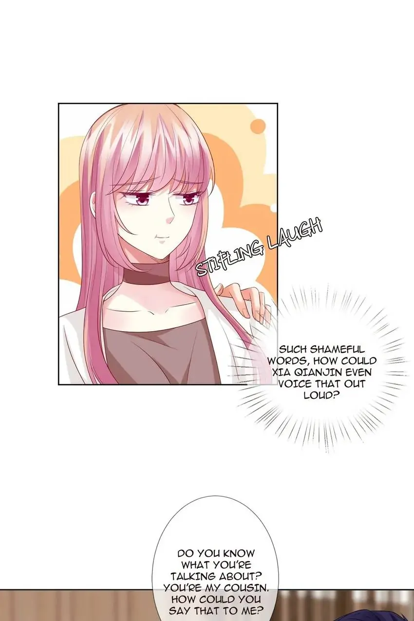 Embrace My Shadow Chapter 79 - Page 15