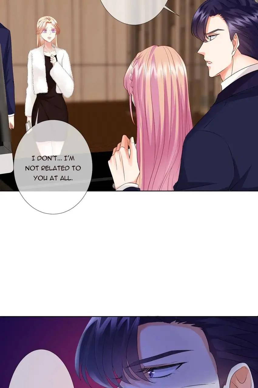 Embrace My Shadow Chapter 79 - Page 16