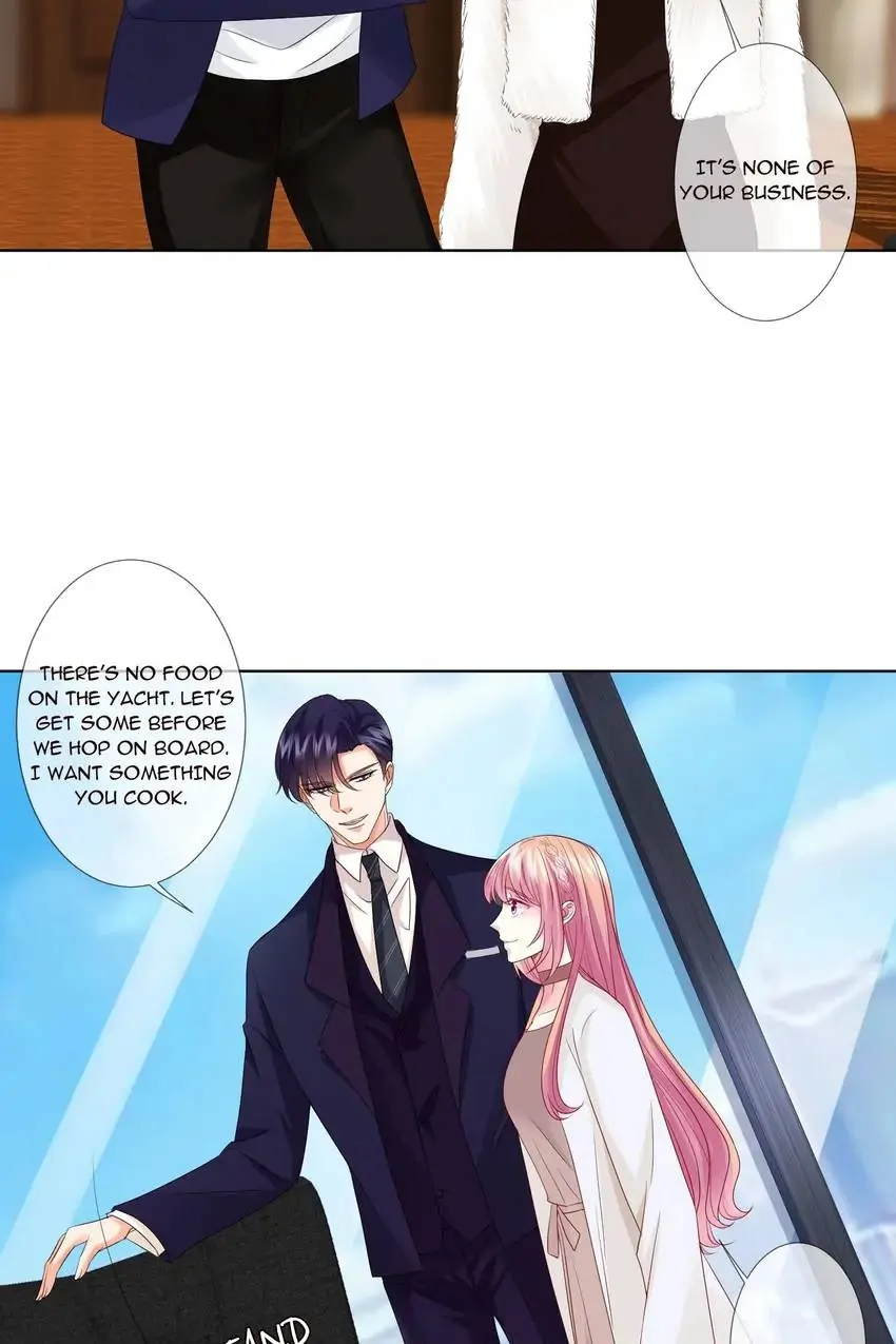 Embrace My Shadow Chapter 79 - Page 19