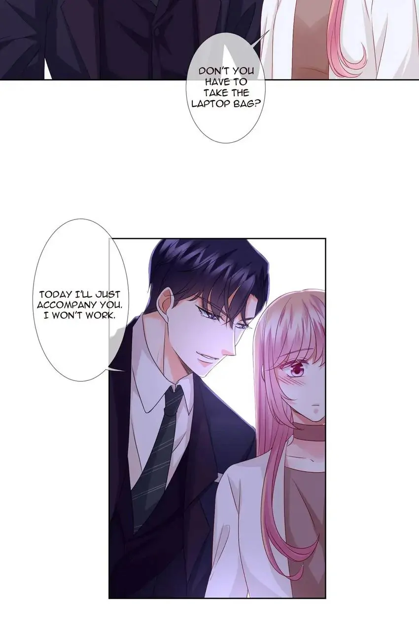 Embrace My Shadow Chapter 79 - Page 22